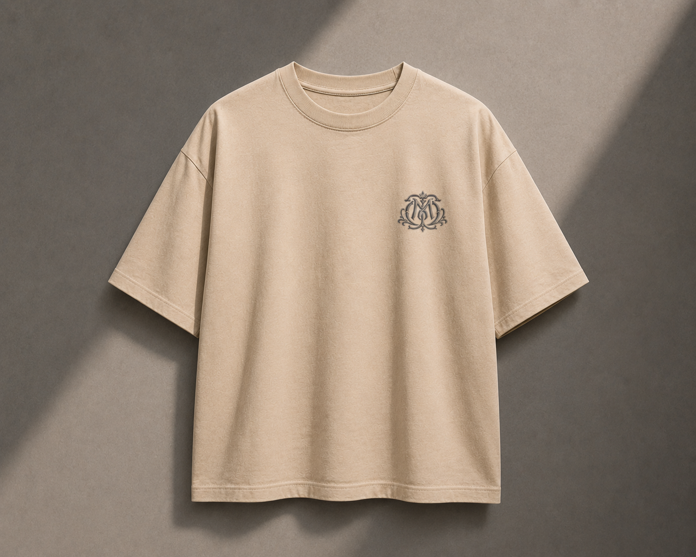 Oversized T-Shirt | Premium Unisex Streetwear