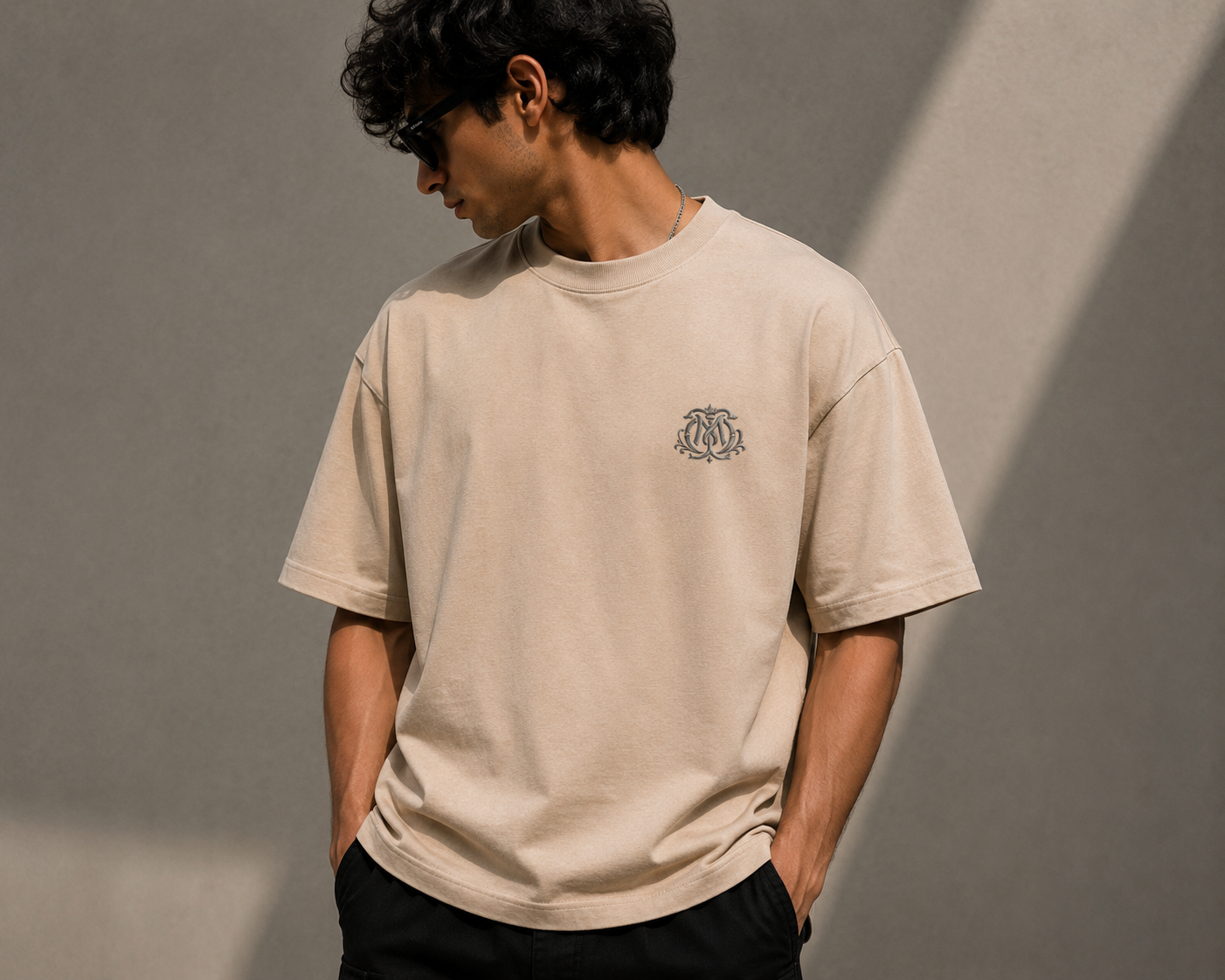 Oversized T-Shirt | Premium Unisex Streetwear
